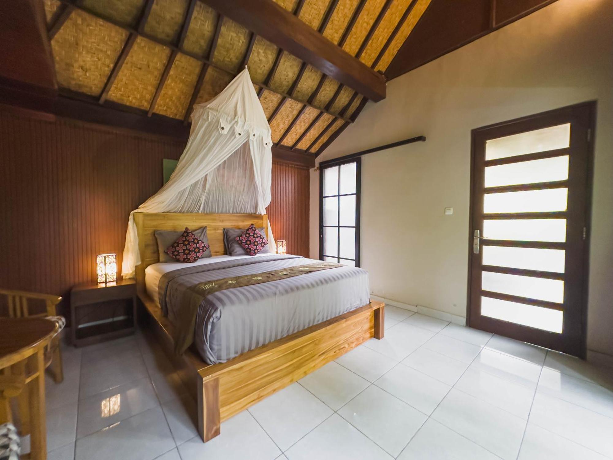Pukakoo Villas And Suite By Supala Ουμπούντ Εξωτερικό φωτογραφία