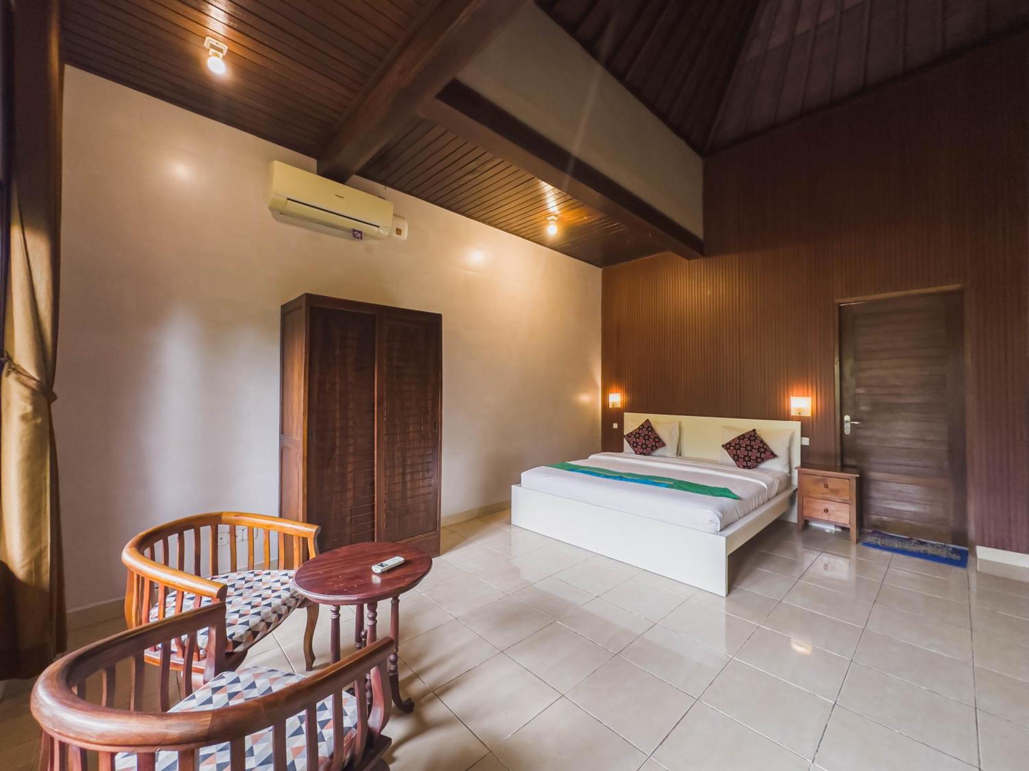 Pukakoo Villas And Suite By Supala Ουμπούντ Εξωτερικό φωτογραφία