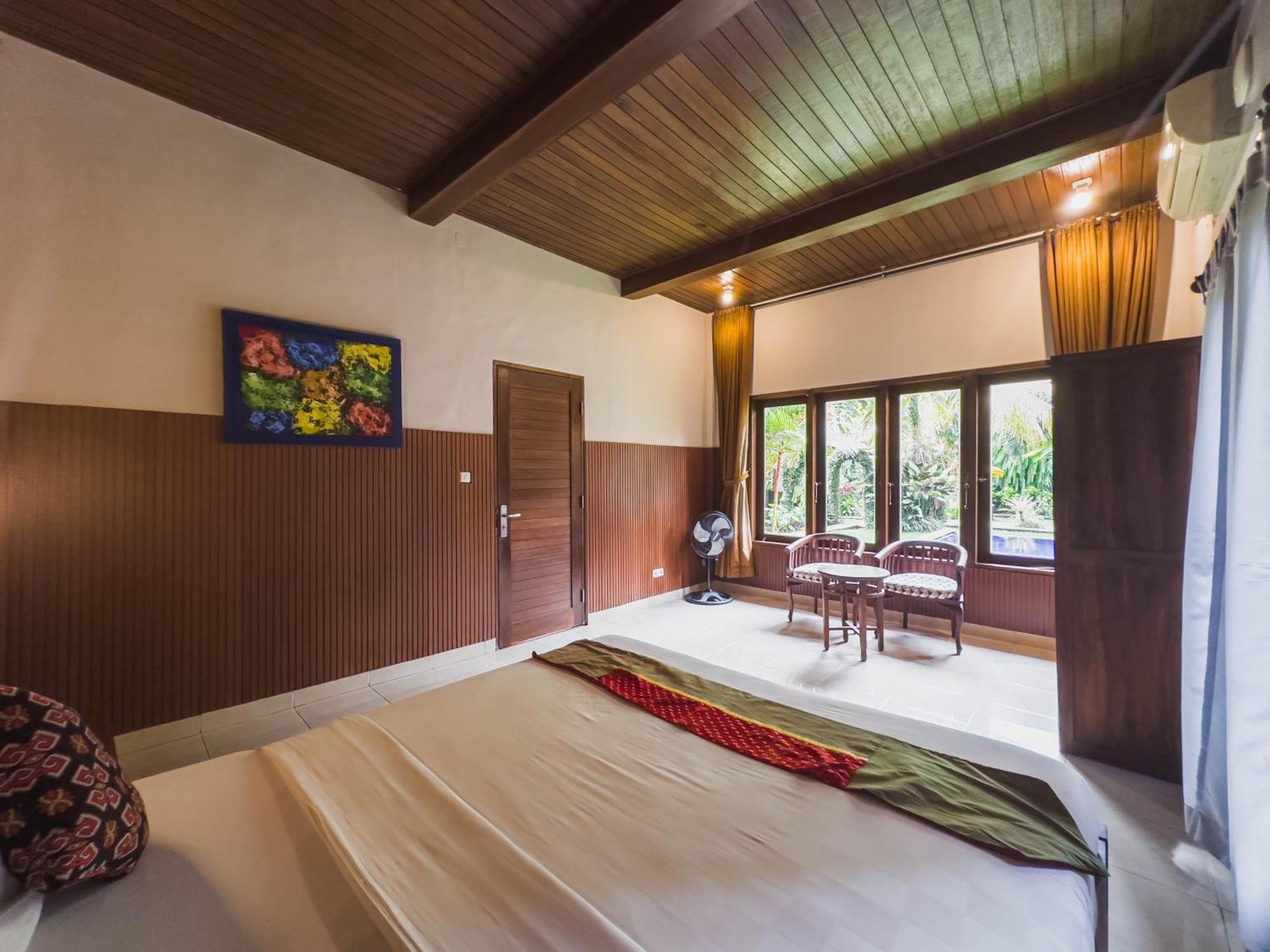 Pukakoo Villas And Suite By Supala Ουμπούντ Εξωτερικό φωτογραφία