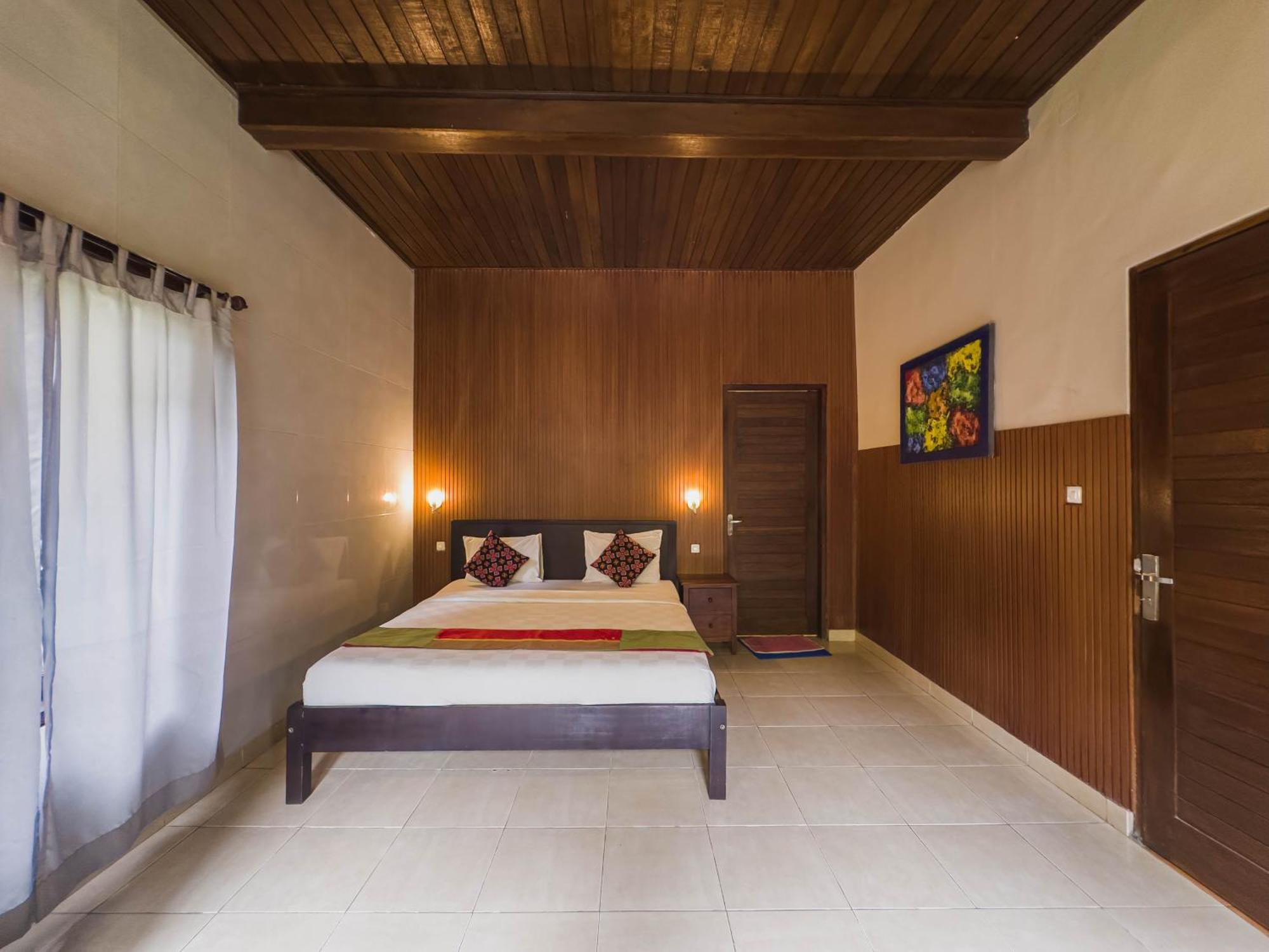 Pukakoo Villas And Suite By Supala Ουμπούντ Εξωτερικό φωτογραφία