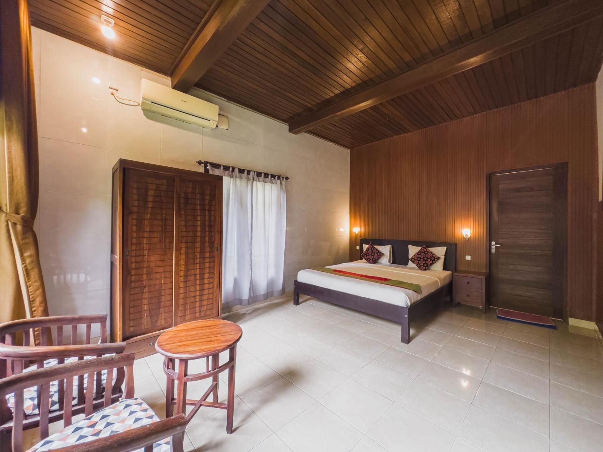 Pukakoo Villas And Suite By Supala Ουμπούντ Εξωτερικό φωτογραφία