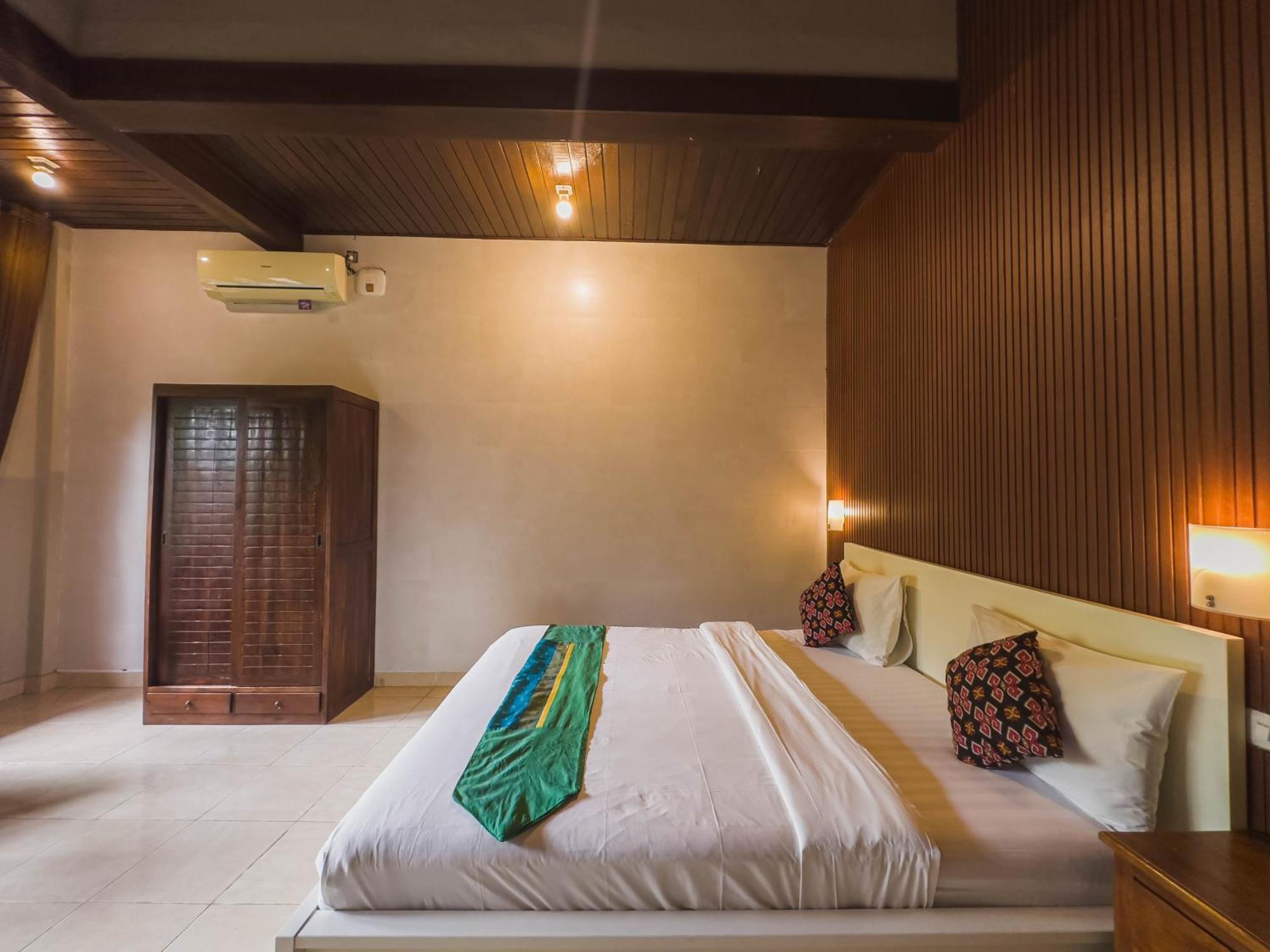 Pukakoo Villas And Suite By Supala Ουμπούντ Εξωτερικό φωτογραφία