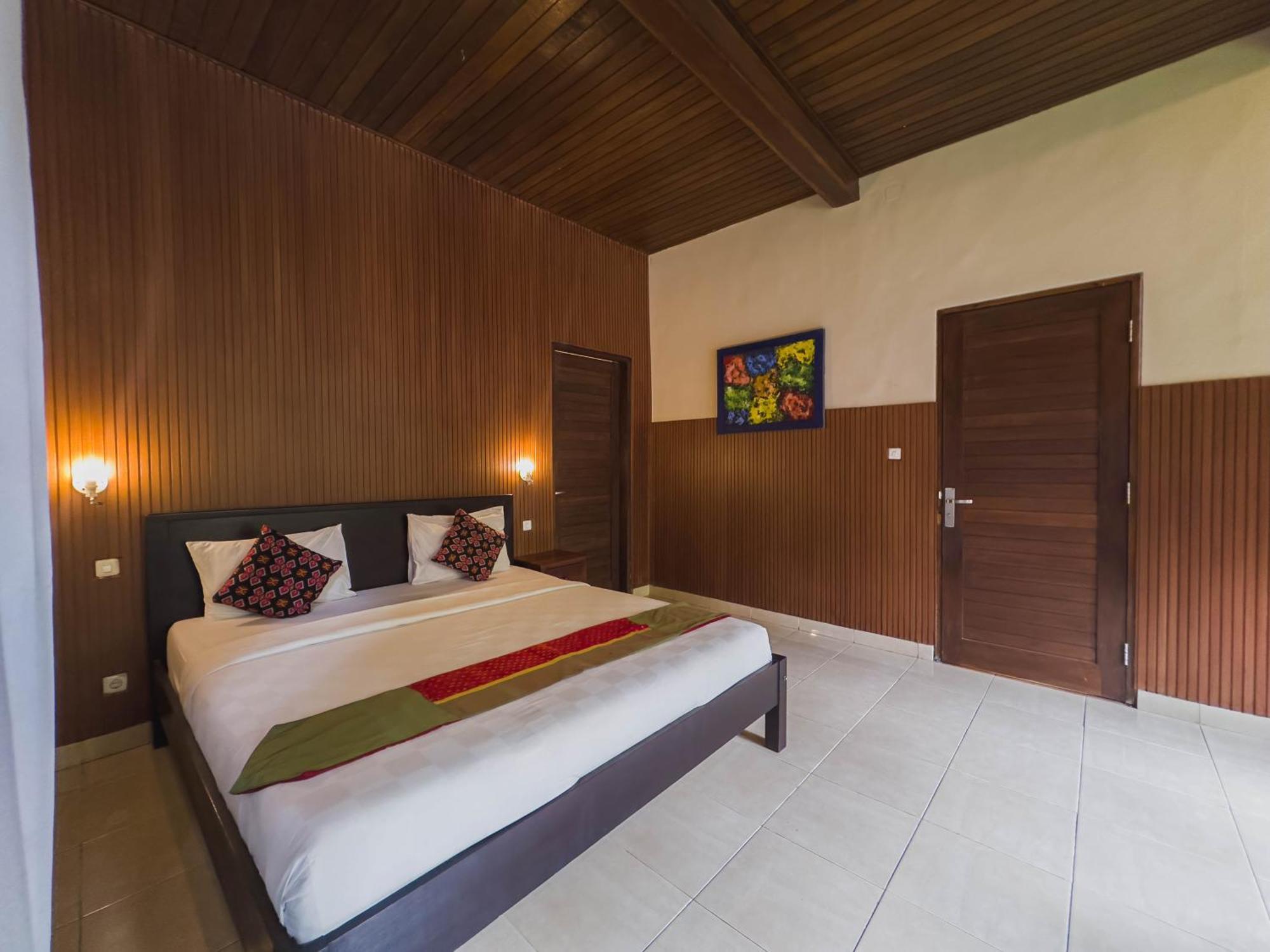 Pukakoo Villas And Suite By Supala Ουμπούντ Εξωτερικό φωτογραφία