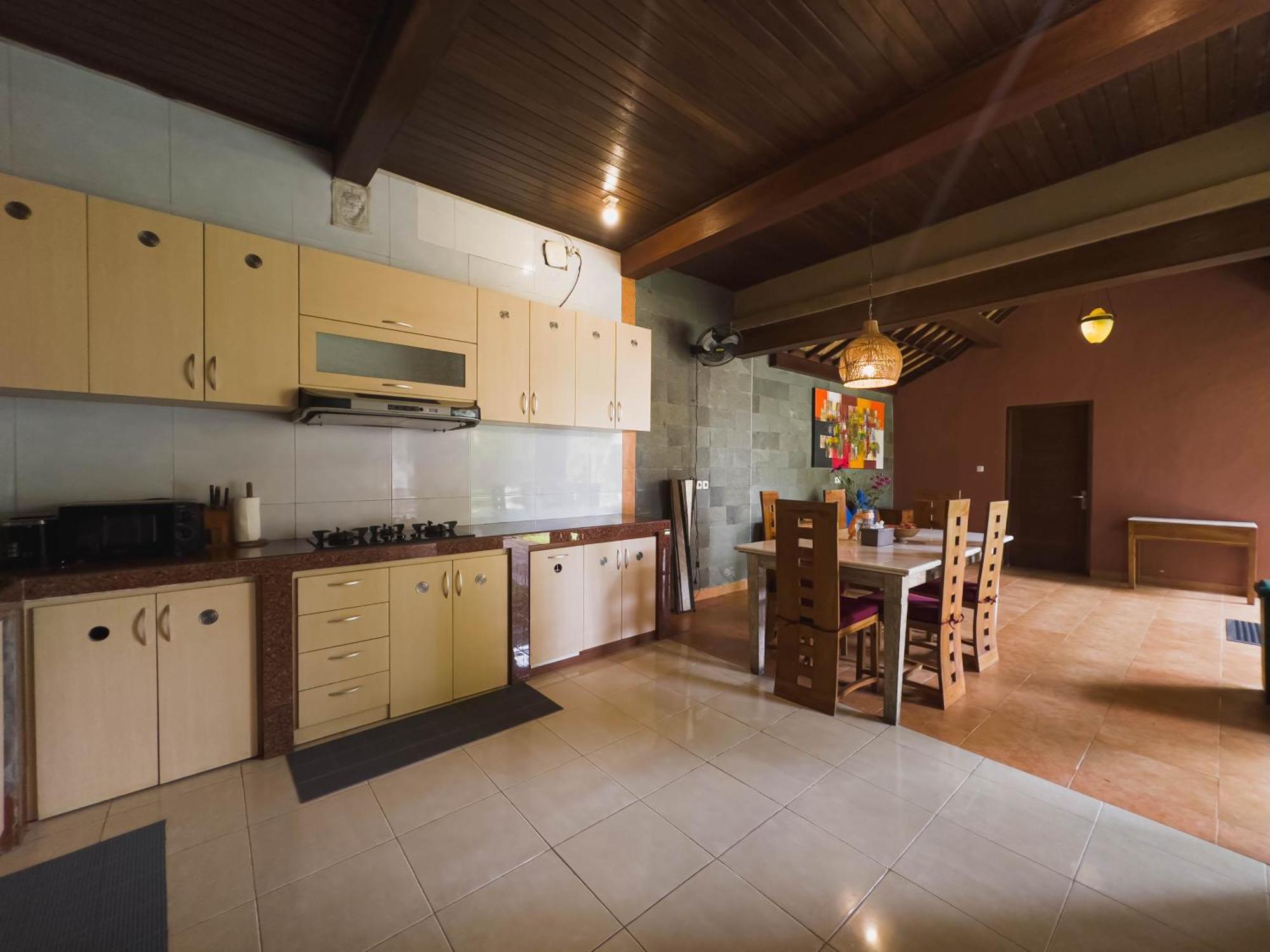 Pukakoo Villas And Suite By Supala Ουμπούντ Εξωτερικό φωτογραφία