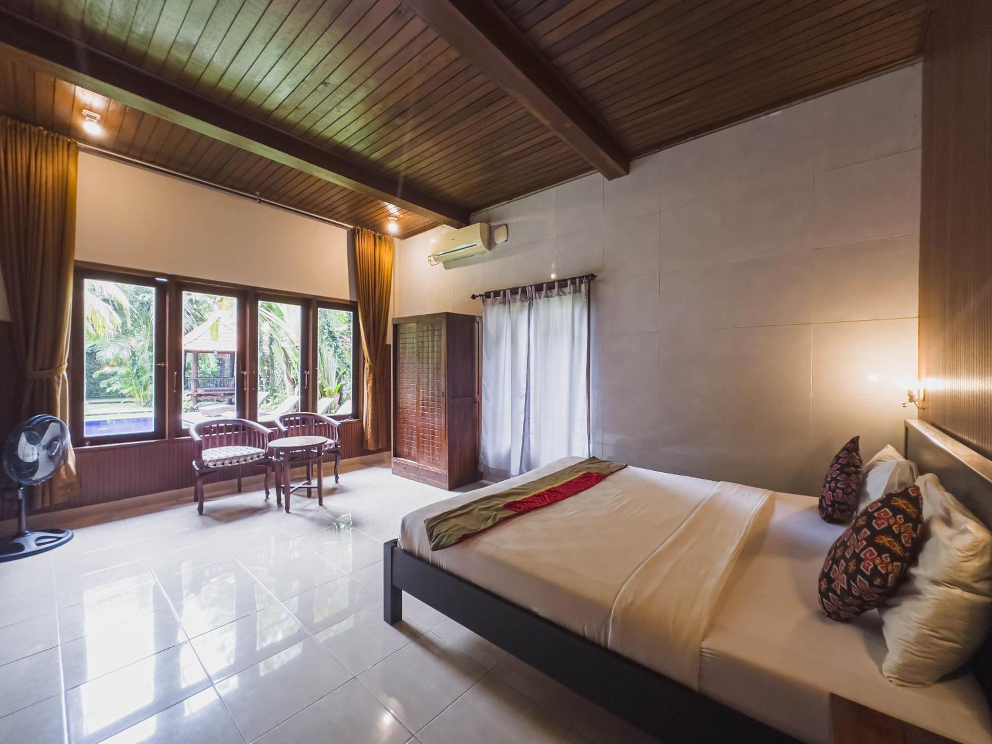 Pukakoo Villas And Suite By Supala Ουμπούντ Εξωτερικό φωτογραφία