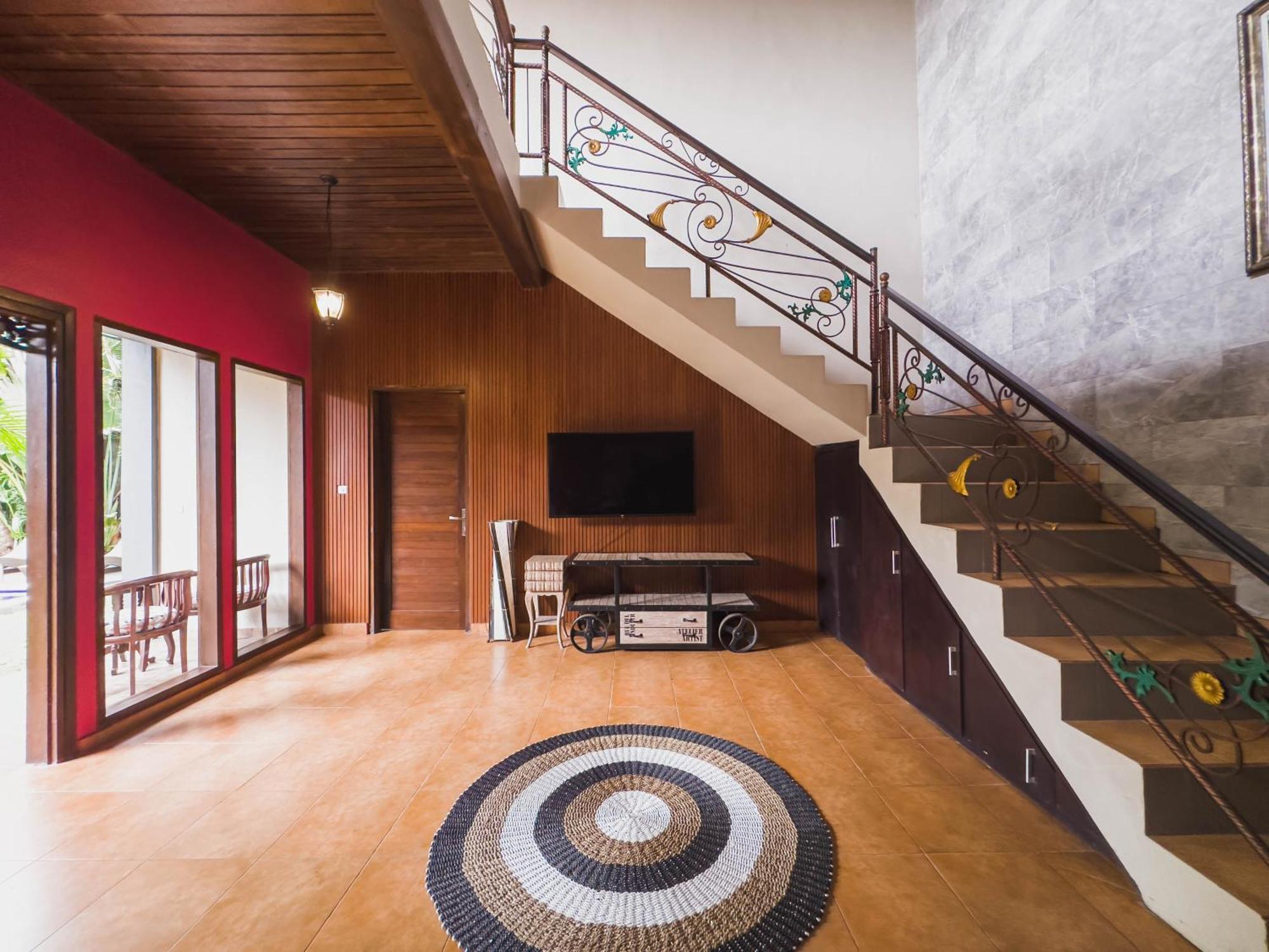 Pukakoo Villas And Suite By Supala Ουμπούντ Εξωτερικό φωτογραφία