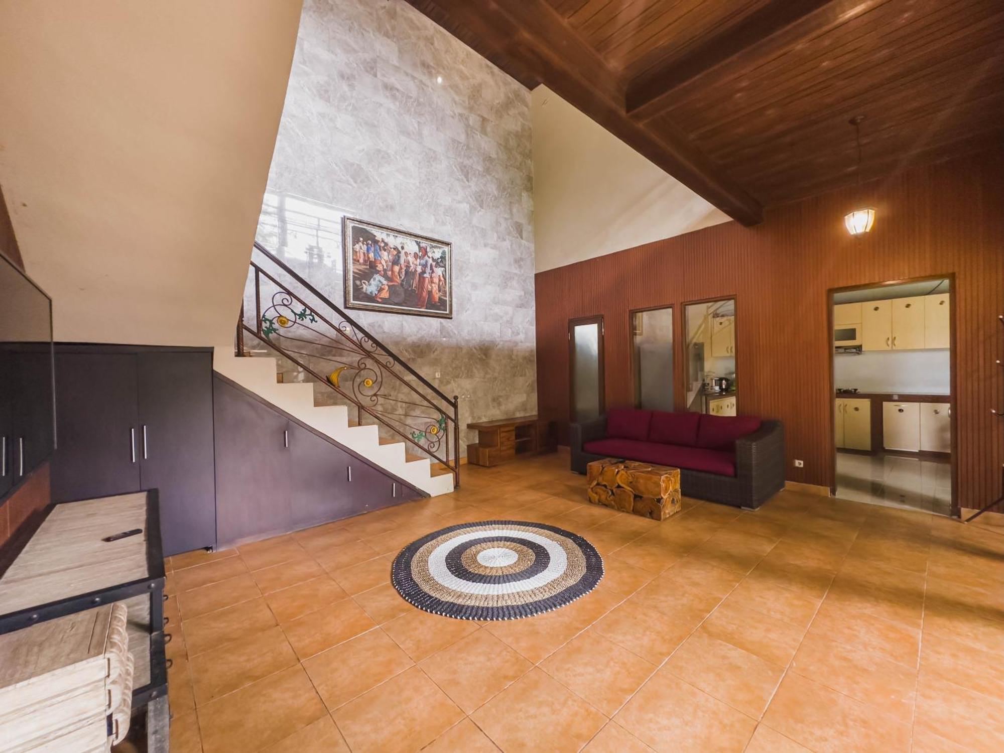 Pukakoo Villas And Suite By Supala Ουμπούντ Εξωτερικό φωτογραφία