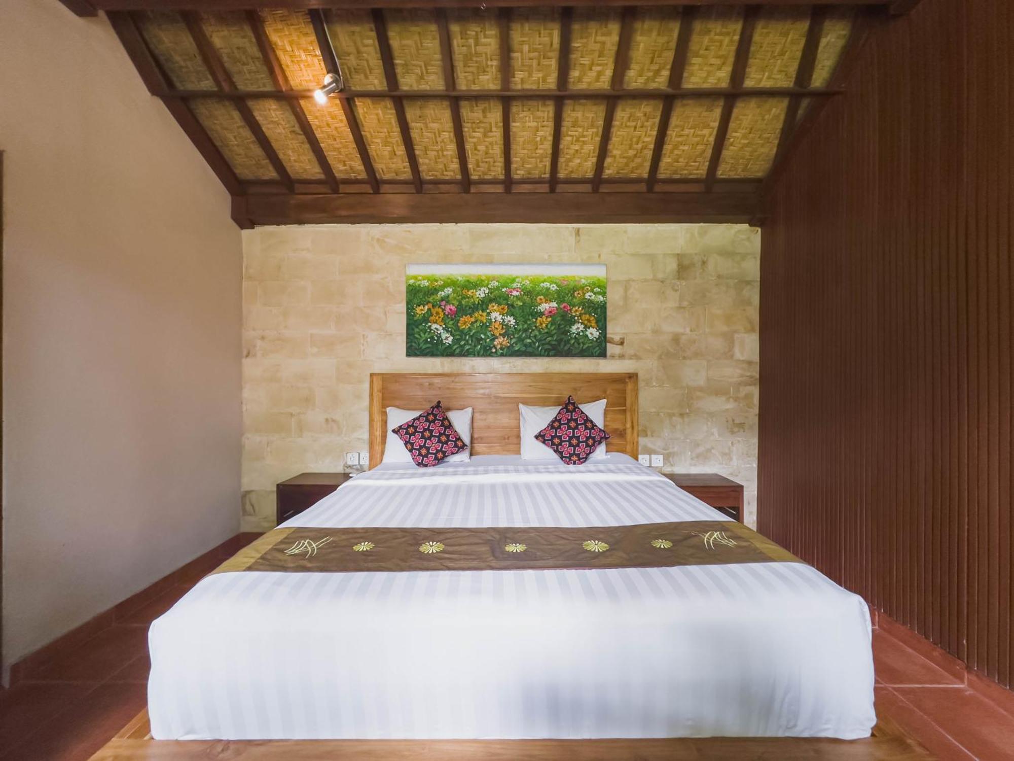 Pukakoo Villas And Suite By Supala Ουμπούντ Εξωτερικό φωτογραφία