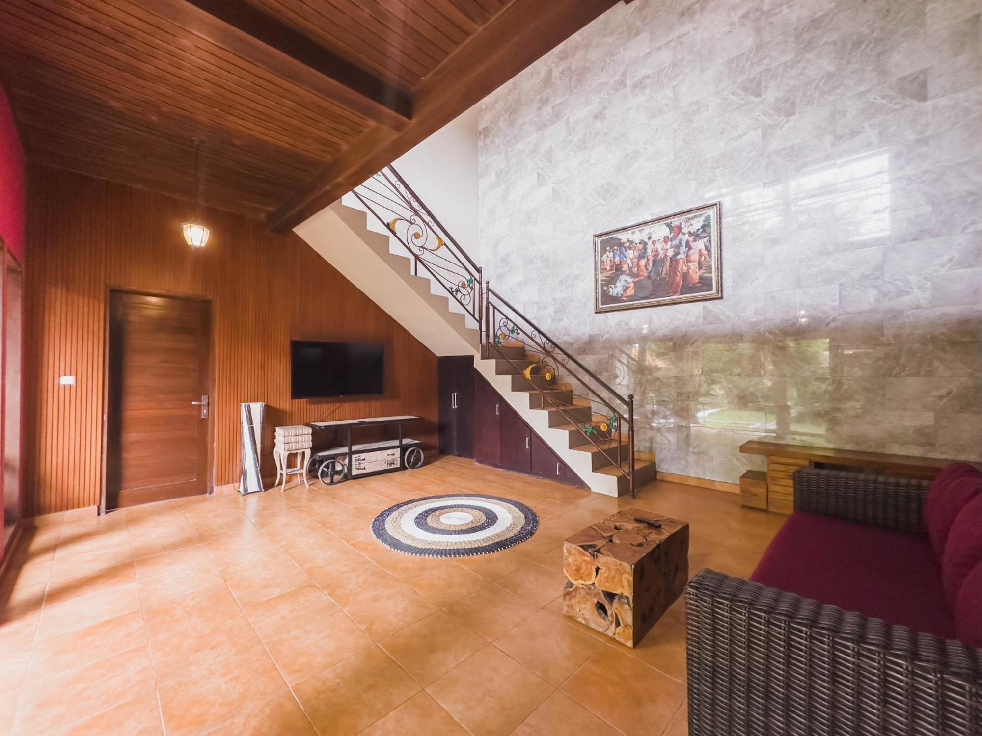 Pukakoo Villas And Suite By Supala Ουμπούντ Εξωτερικό φωτογραφία