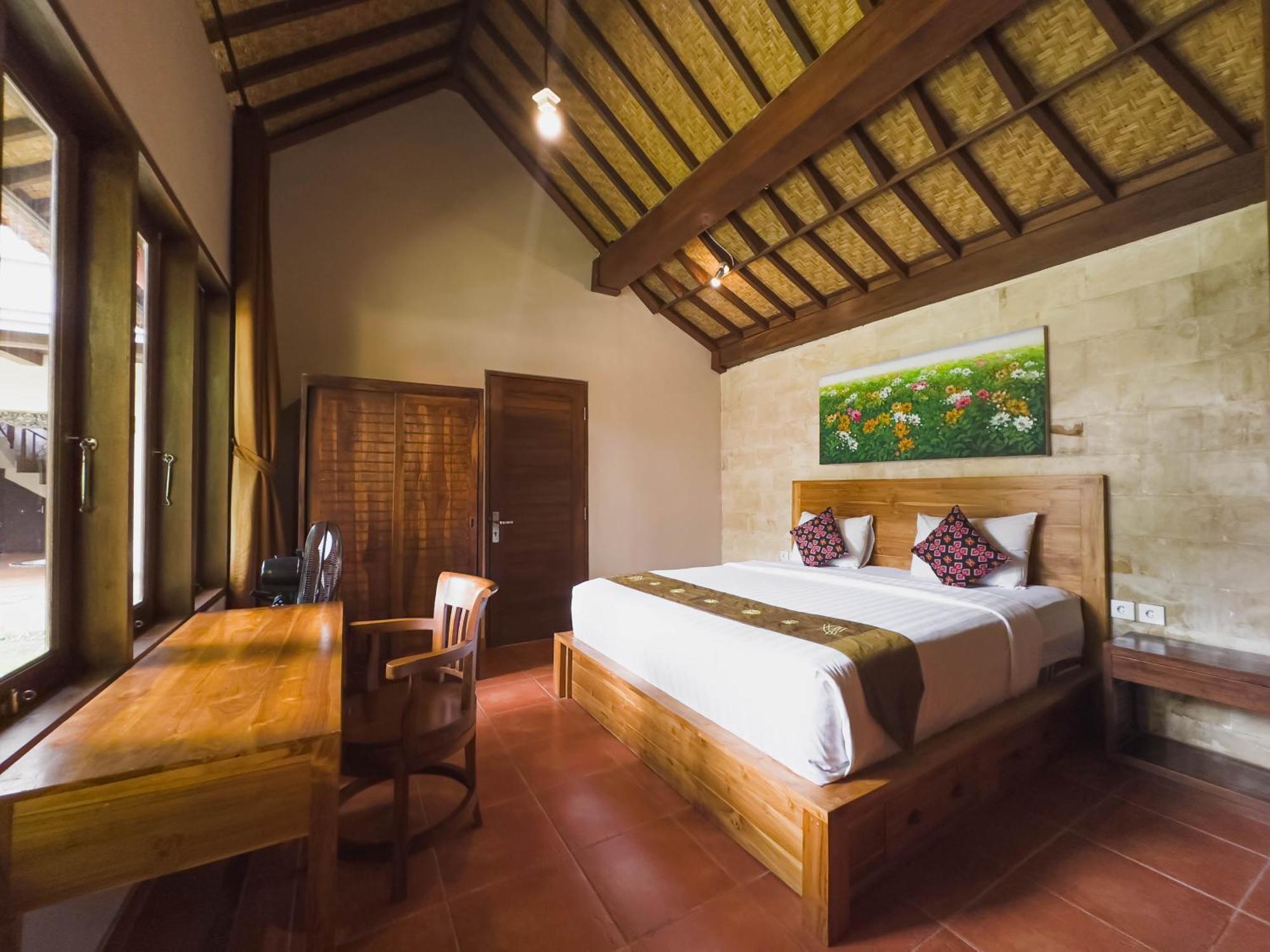 Pukakoo Villas And Suite By Supala Ουμπούντ Εξωτερικό φωτογραφία